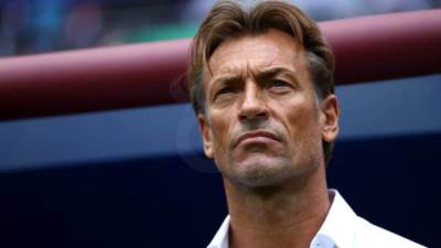 "هيرفي رينارد" يعلن قائمة المنتخب السعودي المشارك في بطولة كأس العرب 2025