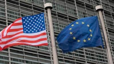 صدام محتمل بين أوروبا والأمريكان.. "اعرف السبب"