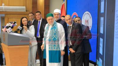 إجراء القرعة الإلكترونية لاختيار 12 ألف حاج من المتقدمين لحج الجمعيات الأهلية لموسم 1447هـ- 2026م