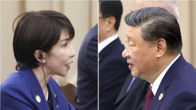 خبراء صينيون لـ"بوابة روزاليوسف": التوتر الصيني-الياباني يحيي “أشباح الماضي” في شرق آسيا