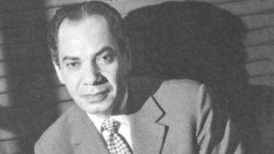 في ذكرى ميلاده.. محطات في حياة "ملك الكوميديا" المخرج فطين عبدالوهاب