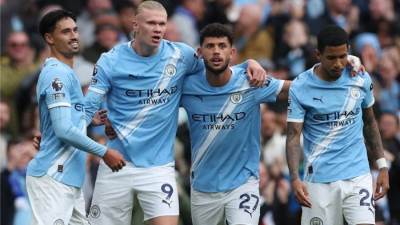 مانشستر سيتي يخشى "شقاوة" ليفركوزن في دوري الأبطال