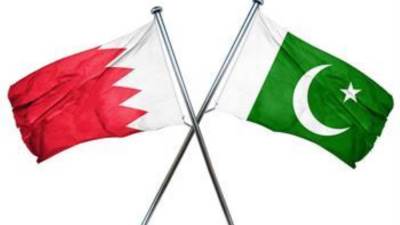 باكستان والبحرين تتفقان على تعزيز التعاون في المجالات السياسية والاقتصادية والدفاعية