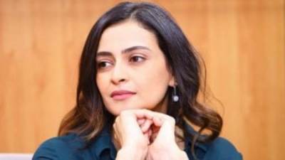 علا الشافعي تنفي صدور قرارات حول مسلسلات رمضان