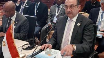  وزير قطاع الأعمال: مصر من الدول الرائدة في قطاع الأدوية