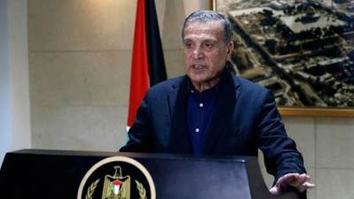 المجلس الوطني الفلسطيني يدين قرار الاحتلال الإسرائيلي بهدم 24 مبنى سكنيًا بمخيم جنين