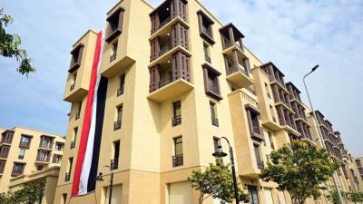 رئيس الوزراء يتفقد مشروع "روضة السيدة - 2" للسكن البديل بمنطقة الطيبي بالسيدة زينب 