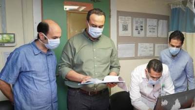 100 مليون خدمة طبية قدمها التأمين الصحي الشامل في 6 محافظات