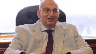 جمعية الخبراء: توجيهات الرئيس السيسي بمساندة الملتزمين ضريبيًا تعزز الامتثال الطوعي وتُحفز الاستثمار