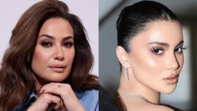 هدى الأتربي تنضم لأبطال مسلسل مناعة أمام هند صبري