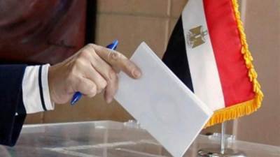 انطلاق تصويت المصريين بالخارج في اليوم الثاني لانتخابات مجلس النواب بالدوائر الـ19 الملغاة ضمن المرحلة الأولى
