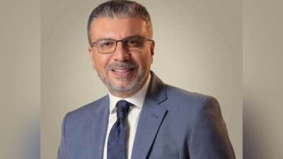 "الوزير" يقرر تعيين "عمرو الليثي" عضوًا بمجلس إدارة غرفة صناعة السينما