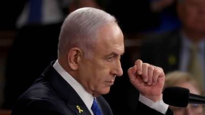 نتنياهو يعقد اجتماعًا عاجلًا لمناقشة الرد على "هجوم" رفح