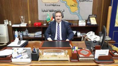 محافظ المنوفية: انضمام شبين الكوم للعالمية لمدن التعلم لعام 2025 التابعة لـ"اليونسكو"