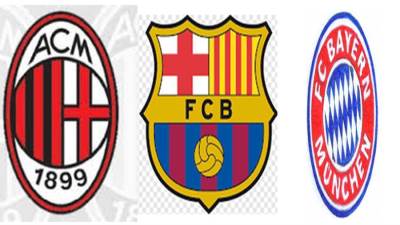 صراع عمالقة أوروبا على جوهرة مصر