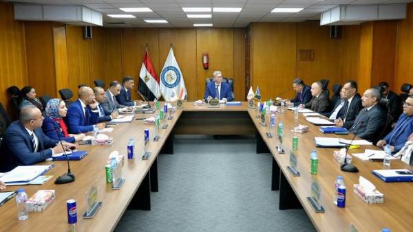 وزير البترول: منجم السكري قصة نجاح ضمن أكبر 10 مناجم ذهب في العالم