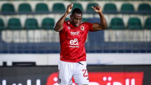 الشوط الأول | الأهلي يتأخر بهدف أمام بتروجيت في الدوري