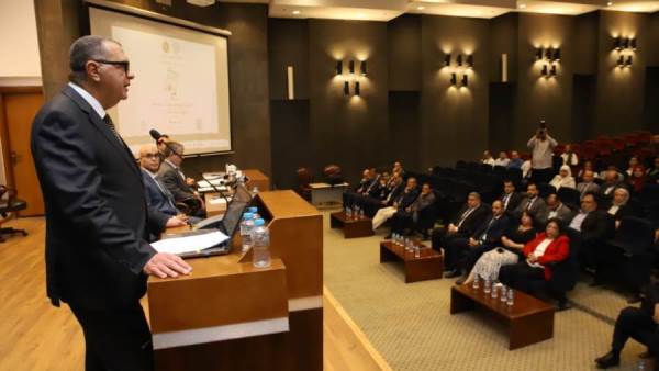 نائب وزير المالية: نعمل على دمج التجارة الإلكترونية بشكل أكبر لتعزيز تنوع الاقتصاد المصري