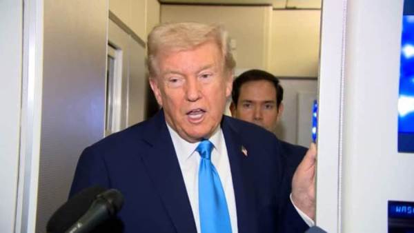 إدارة ترامب تخفض عدد اللاجئين الذين يُسمح لهم بالدخول سنويا للولايات المتحدة