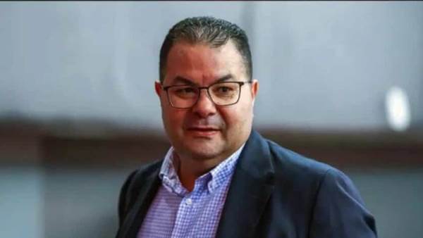 سعد شلبي يُطمئِن أعضاء الأهلي عن الاستعداد للانتخابات غدًا