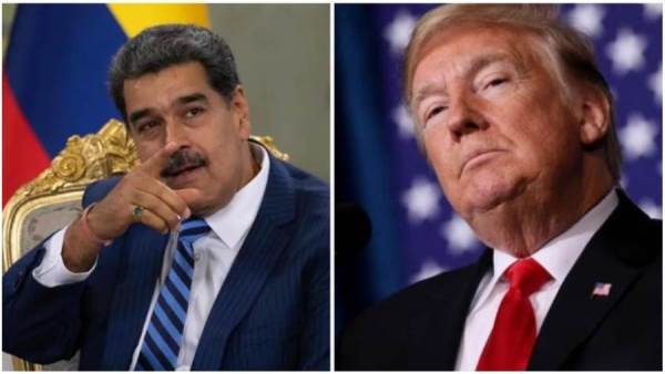 "الهجوم في أي لحظة"… واشنطن حددت أهدافها في فنزويلا