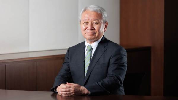 رئيس"جايكا" يهنئ مصر بافتتاح "المتحف المصري الكبير": كنز كبير للبشرية