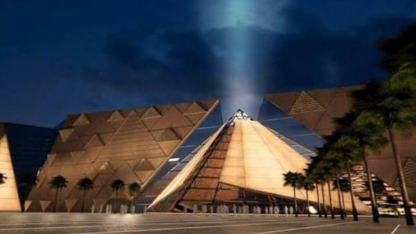 برلمانيون: افتتاح المتحف المصري الكبير لحظة تاريخية تضاف إلى سجل الإنجازات الوطنية