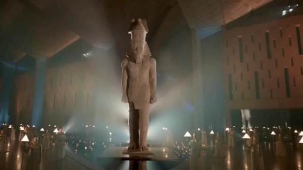  برلمانيون: مصر تكتب بافتتاح المتحف الكبير فصلا جديدا من تاريخ الحاضر والمستقبل