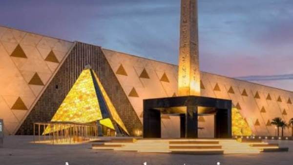 الولايات المتحدة: افتتاح "مبهر" لأكبر متحف أثري بالعالم وأكبر تكريم لتاريخ مصر العريق