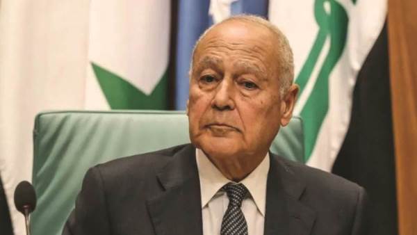 "أبوالغيط" يبحث مع كبير مستشاري الرئيس الأمريكي تطورات الأوضاع في السودان وليبيا