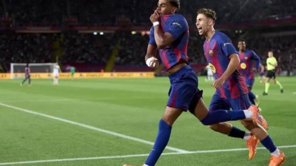 موعد مباراة كلوب بروج وبرشلونة والتشكيل المتوقع