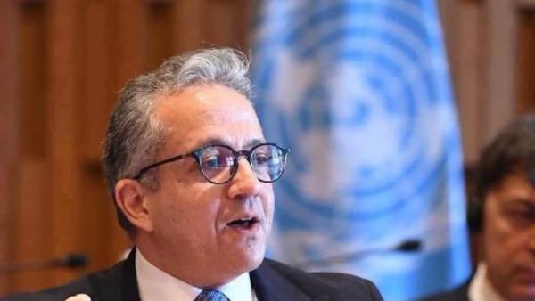 إسبانيا تهنئ الدكتور خالد العناني على انتخابه مديرًا عامًا لليونسكو