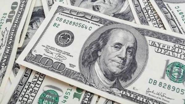 سعر الدولار اليوم مقابل الجنيه فى البنوك