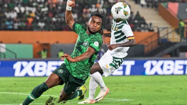 ملحمة "النسور والفهود".. نيجيريا تواجه الجابون بملحق إفريقيا المؤهل للمونديال