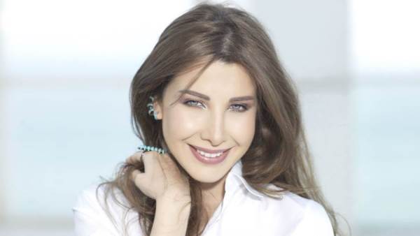 نانسي عجرم: عائلتي "أولوية" عن عملي في الفن