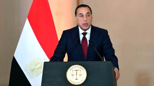 مدبولي يشهد احتفالية تسليم النيابة العامة مضبوطات ذهبية لصالح البنك المركزي