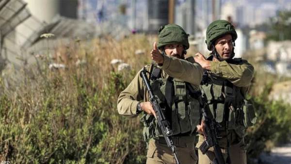 الجيش الإسرائيلي ينذر سكان قريتي كير فلسيه وعيناتا جنوبي لبنان بالإخلاء