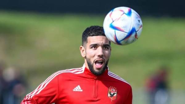 حقيقة انتقال القندوسي إلى الزمالك.. وكيله يحسم الجدل ويكشف تفاصيل الاتصالات الأولى