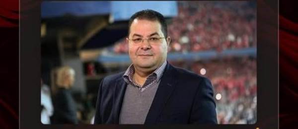 الأهلي يحصل على السعة الكاملة للجماهير في مباراة الشبيبة 