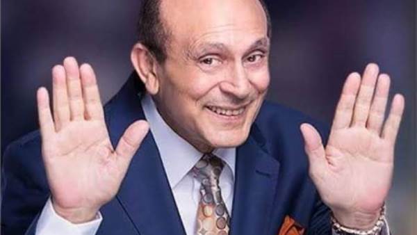  محمد صبحي يعود للجمهور ببث مباشر بعد تحسن حالته الصحية.. غدًا