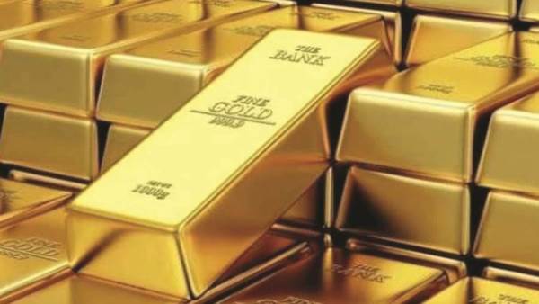 سعر الذهب الخميس 20 نوفمبر.. ارتفاع 10 جنيهات في ختام التعاملات