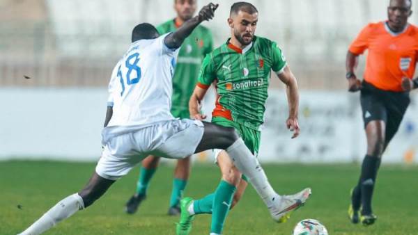 صدامات رهيبة في انطلاقة دور المجموعات بدوري أبطال أفريقيا