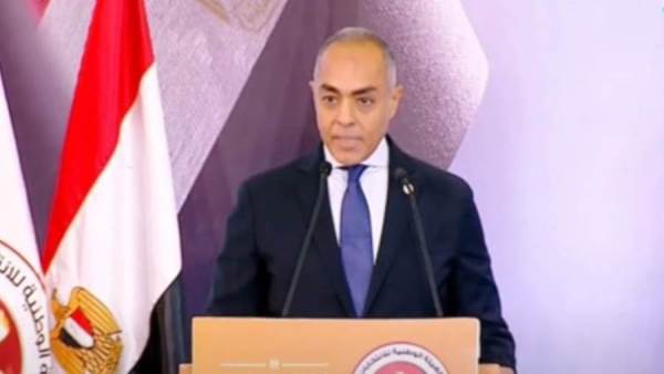 "الوطنية للانتخابات": كثافات عددية في مقار تصويت المصريين بالخارج في المرحلة الثانية من الانتخابات