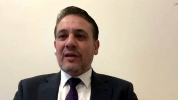 رئيس الجالية المصرية بعُمَان: إقبال كبير على التصويت بانتخابات "النواب"