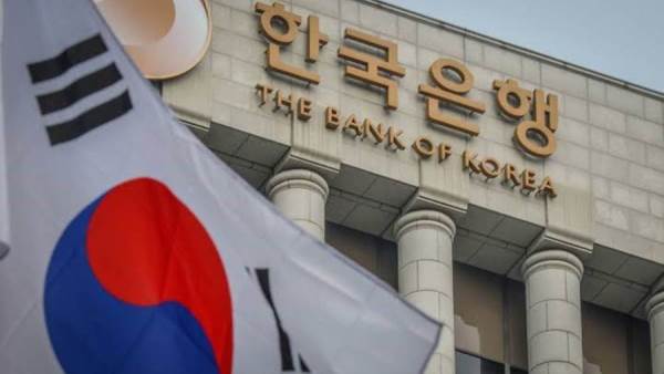 المركزي الكوري الجنوبي: انخفاض سعر الصرف الفعلي للوون إلى أدنى مستوى منذ 16 عامًا