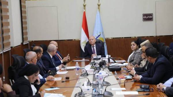 ختام اليوم الأول لانتخابات النواب بالقاهرة.. 724 لجنة أغلقت أعمالها بانسيابية