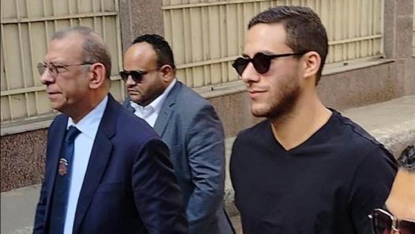 عاجل.. تأجيل محاكمة " رمضان صبحي" لاتهامه بالتزوير