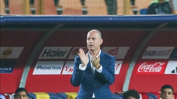 "توروب" يعلن قائمة الأهلي المتوجهة إلى المفرب استعدادًا لمواجهة الجيش الملكي