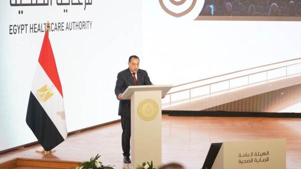  رئيس الرعاية الصحية: الملتقى السنوي منصة وطنية لعرض نجاحات التأمين الصحي الشامل