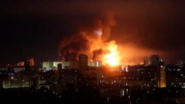 "ولعت نار".. الجيش الأوكراني يضرب العمق الروسي بالصواريخ